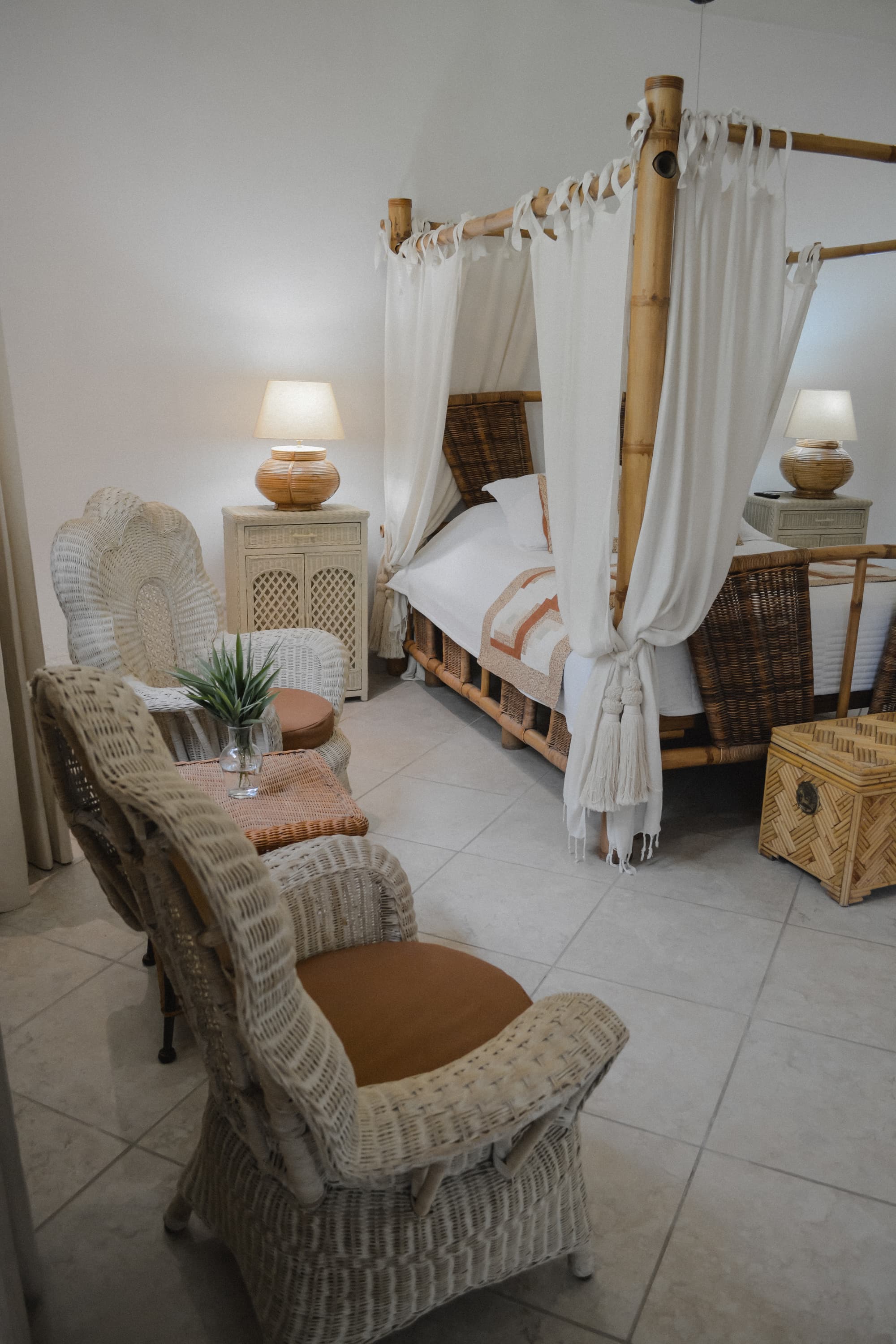 Casa las Palmas, San Miguel de Allende imagen 18