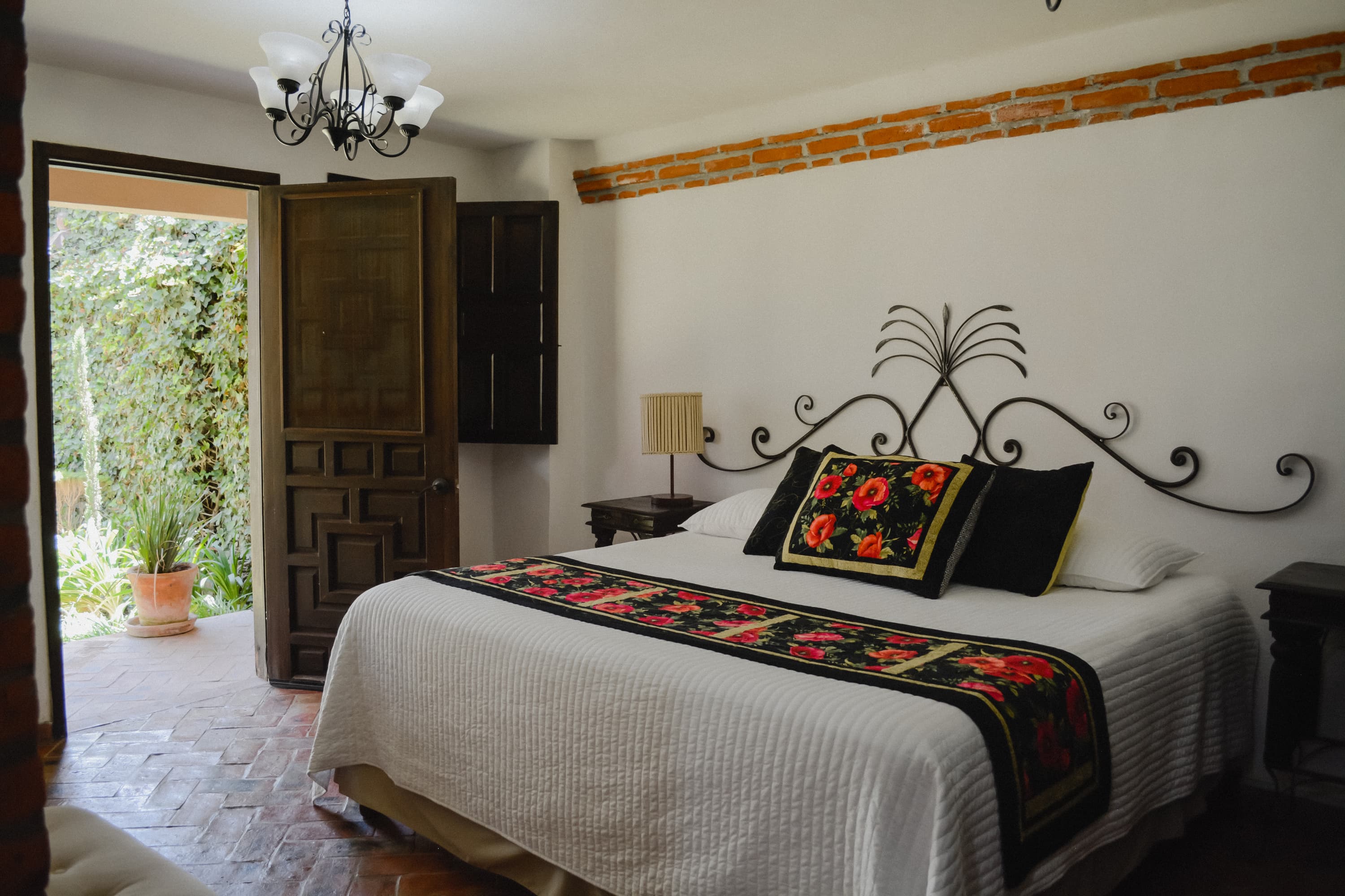 Casa las Palmas, San Miguel de Allende imagen 20