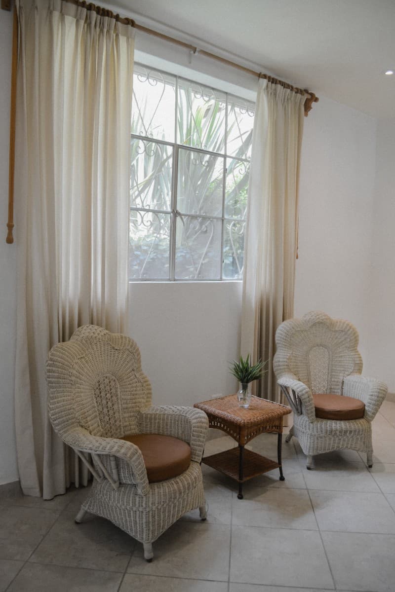 Suite Bambu imagen 4