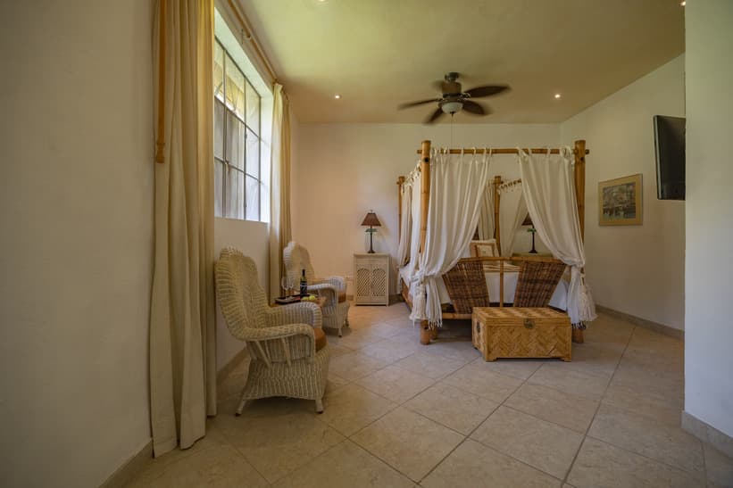 Suite Bambu imagen 3