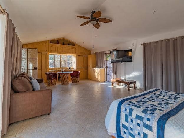 Casa completa imagen 3