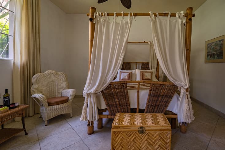 Casa las Palmas, San Miguel de Allende imagen 21