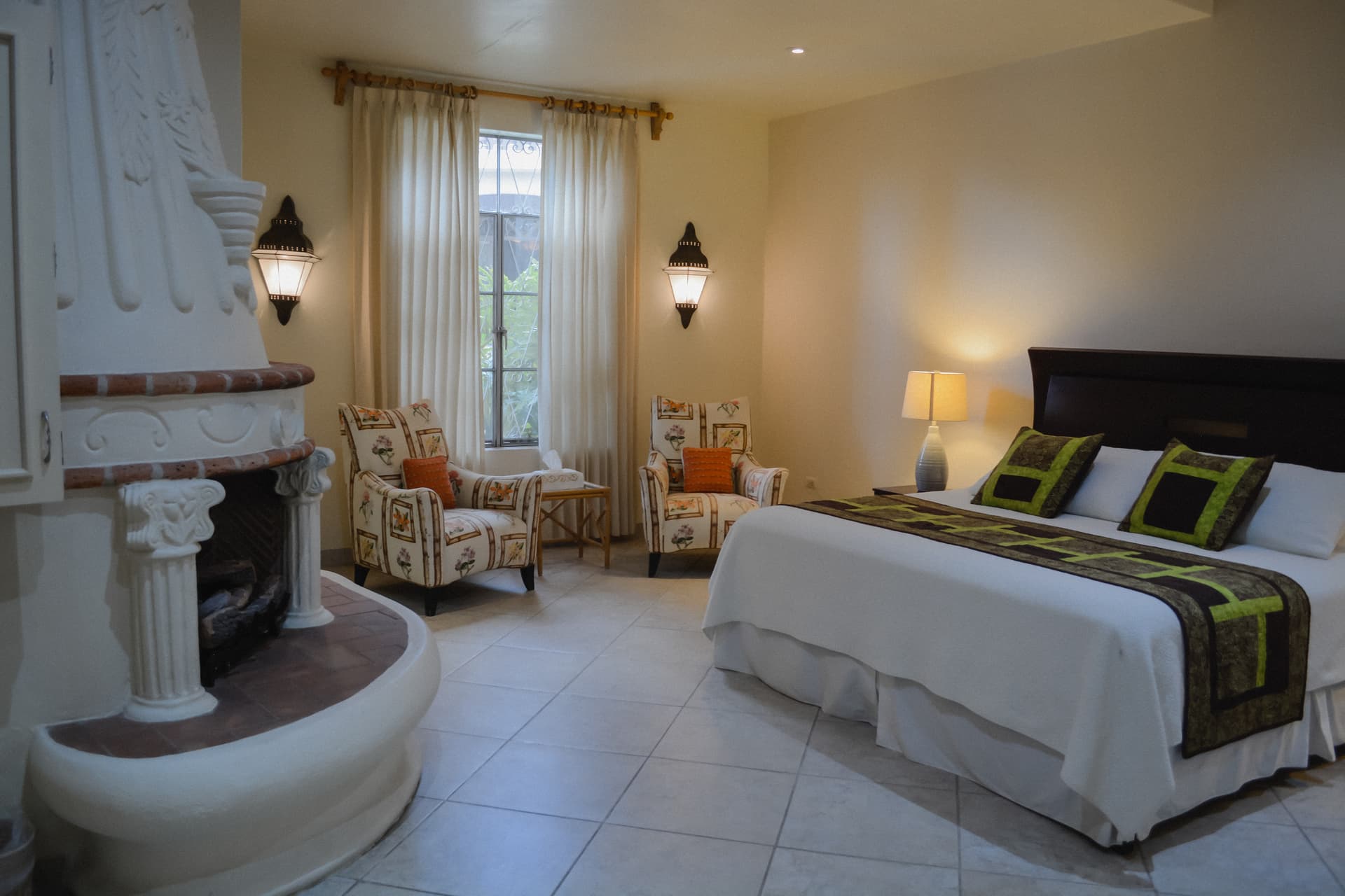 Casa las Palmas, San Miguel de Allende imagen 19