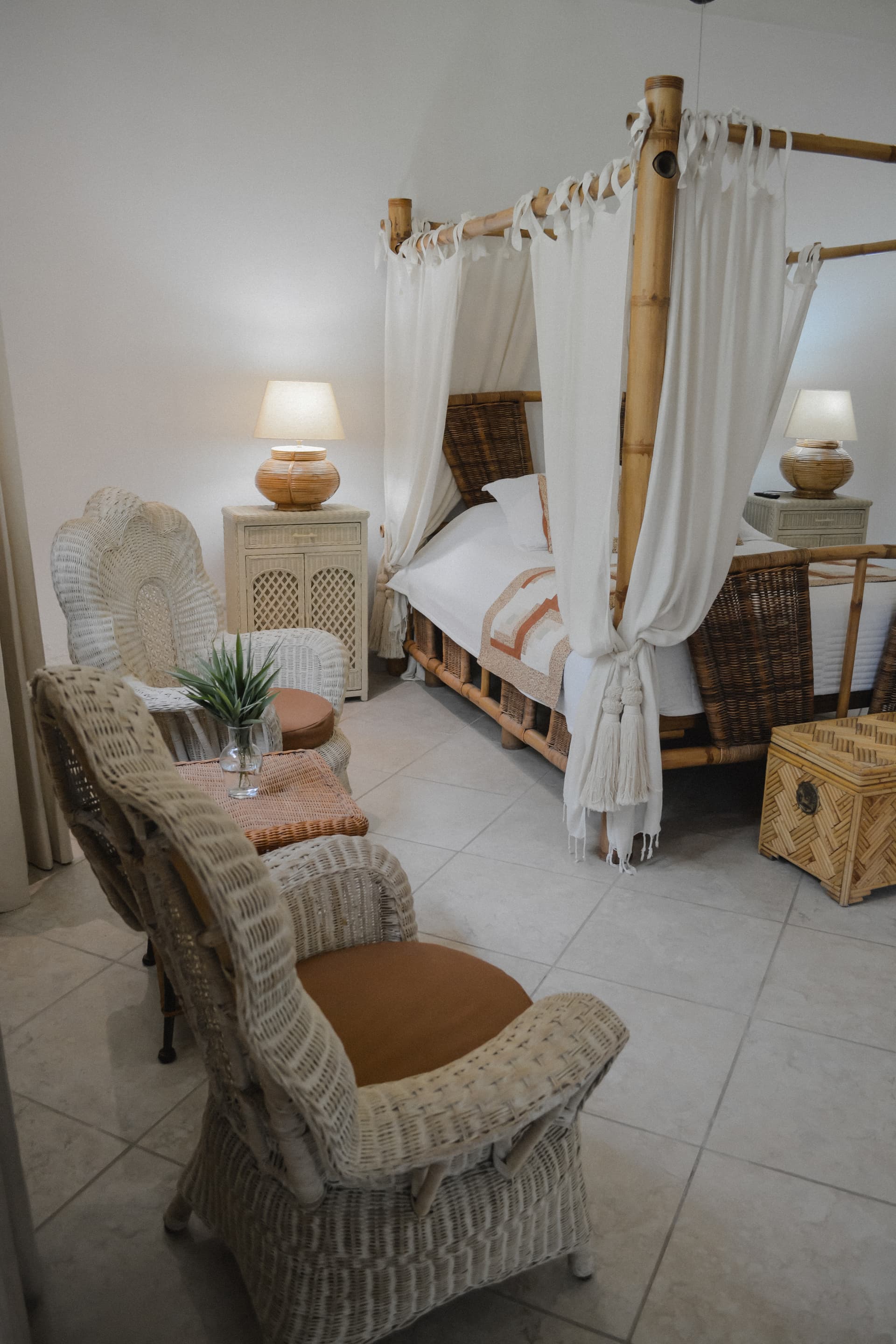 Casa las Palmas, San Miguel de Allende imagen 8