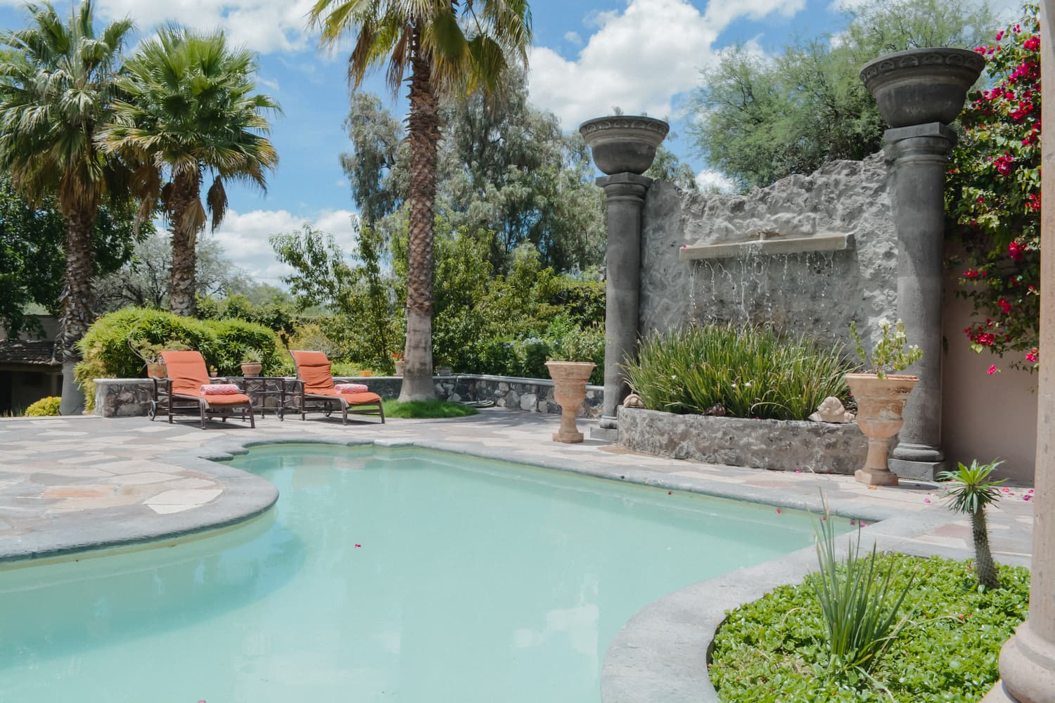 Casa las Palmas, San Miguel de Allende imagen 13