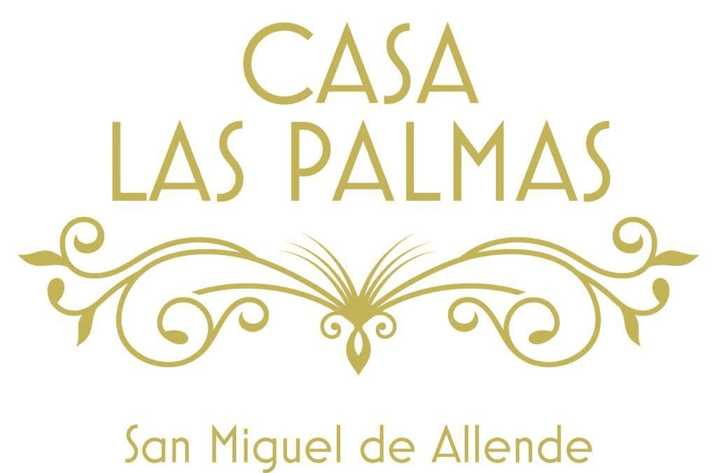 Casa las Palmas, San Miguel de Allende