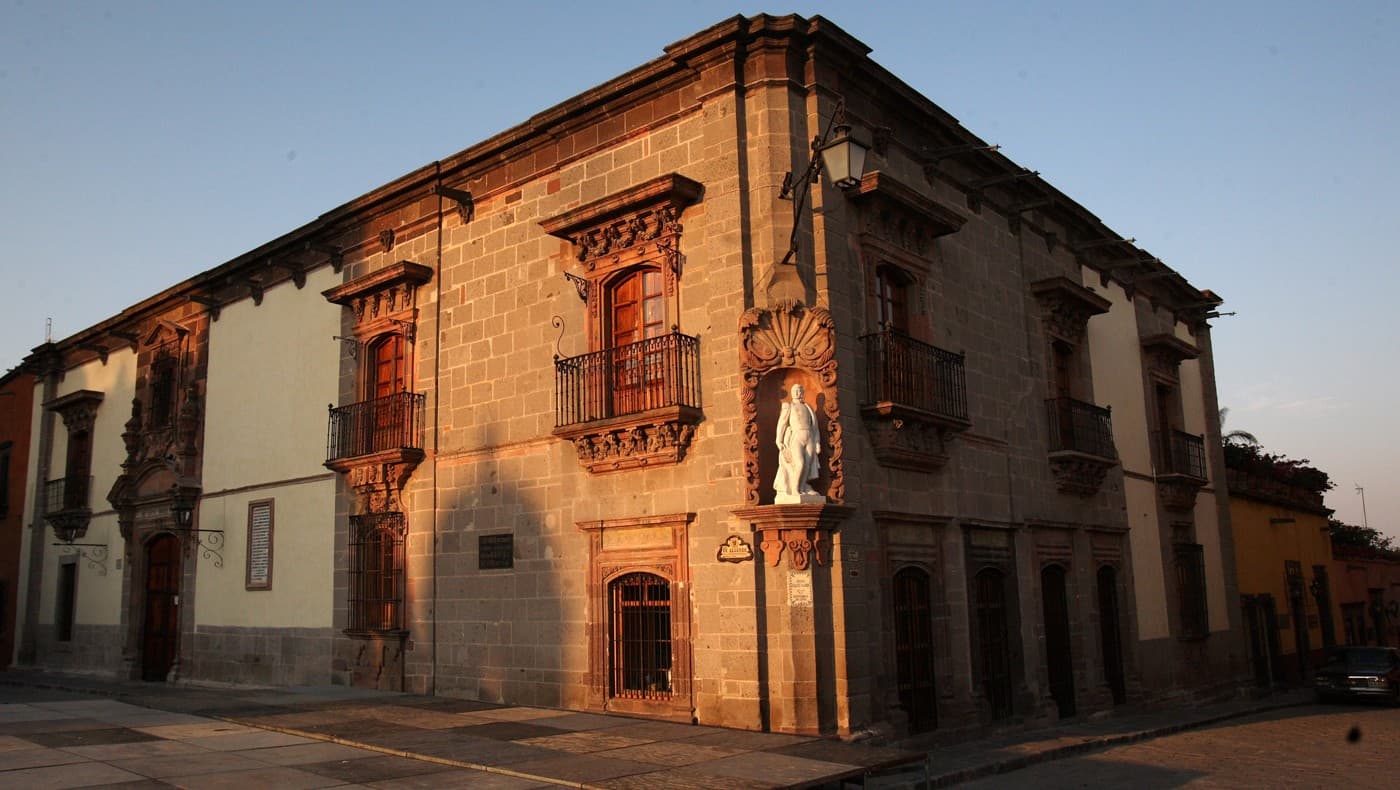 Explora museos y zonas arqueológicas en San Miguel de Allende, Guanajuato: Una guía completa