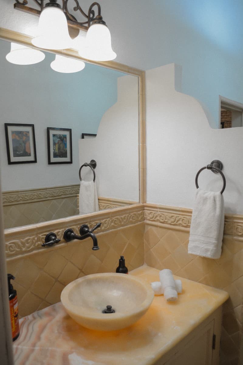 Suite Bambu imagen 4